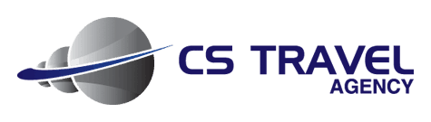 Logo image for CS Travel